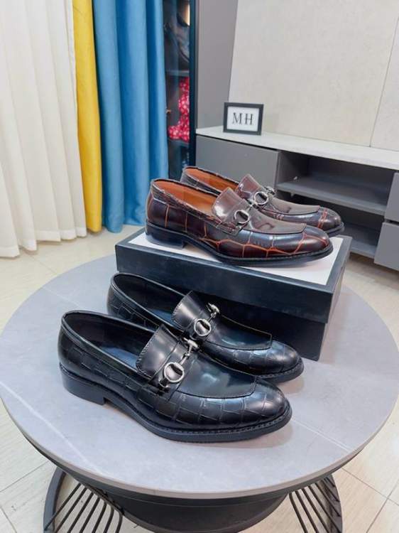 Picture of Gucci Shoes _SKUGuccisz38-46mnf031367997